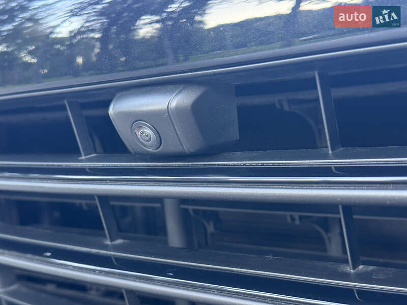 Внедорожник / Кроссовер Porsche Cayenne Coupe 2021 в Киеве фото 9 Внедорожник / Кроссовер Porsche Cayenne Coupe 2021 в Киеве