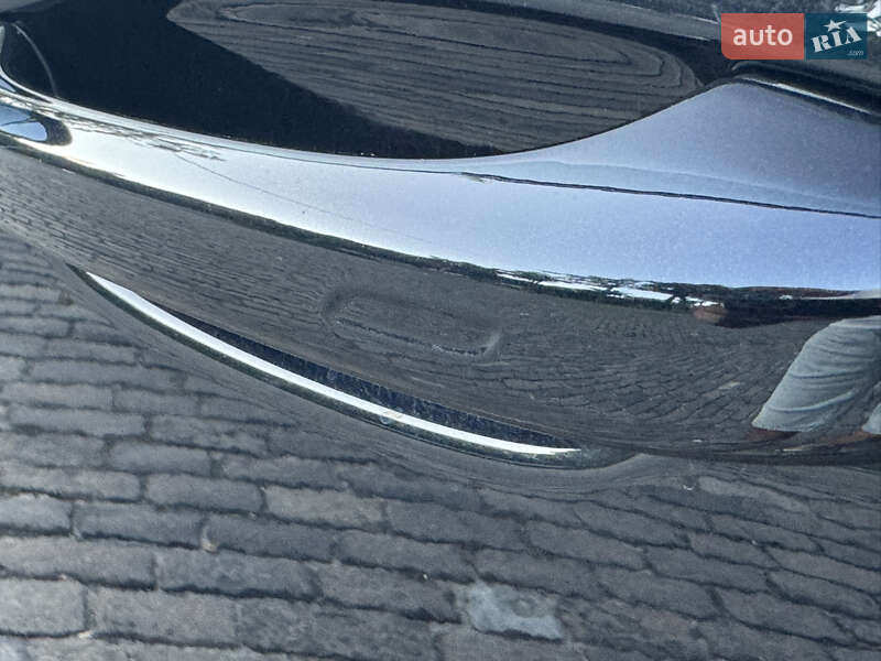 Внедорожник / Кроссовер Porsche Cayenne Coupe 2021 в Киеве фото 11 Внедорожник / Кроссовер Porsche Cayenne Coupe 2021 в Киеве