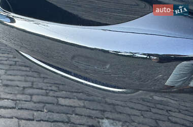 Внедорожник / Кроссовер Porsche Cayenne Coupe 2021 в 