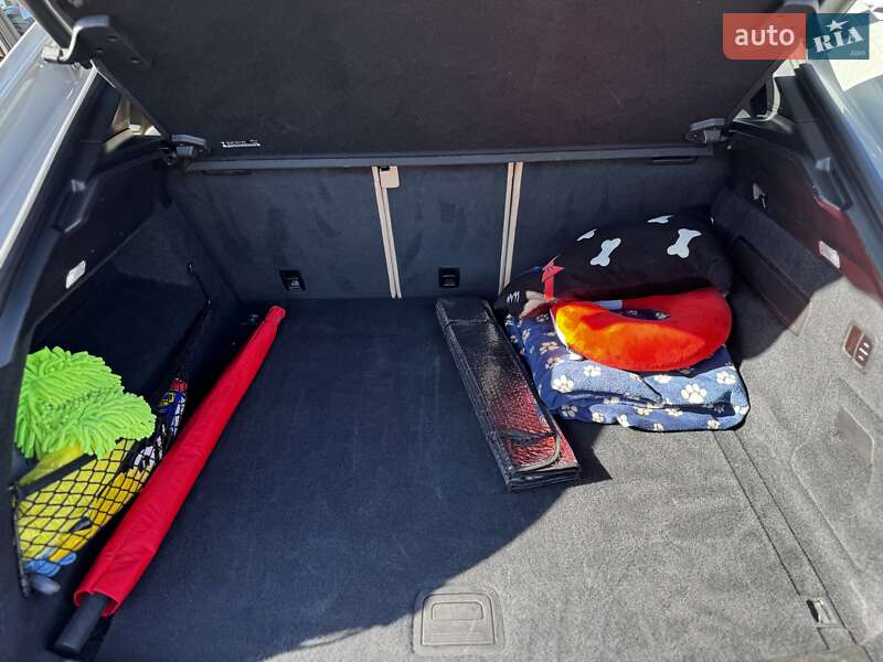 Внедорожник / Кроссовер Porsche Cayenne Coupe 2021 в Киеве