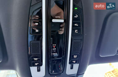 Внедорожник / Кроссовер Porsche Cayenne Coupe 2023 в 