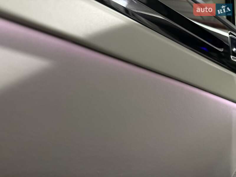 Внедорожник / Кроссовер Porsche Cayenne Coupe 2019 в Киеве