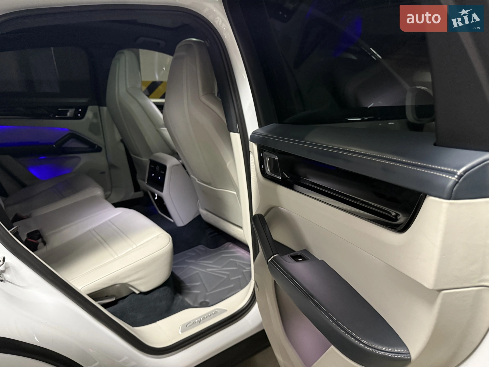 2019 Porsche Cayenne Coupe - мініатюра 67