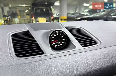Внедорожник / Кроссовер Porsche Cayenne Coupe 2020 в 