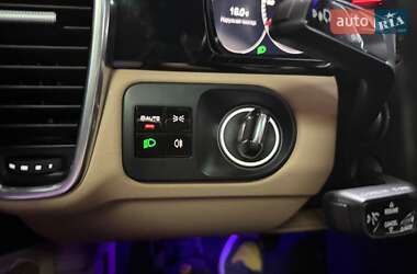 Внедорожник / Кроссовер Porsche Cayenne Coupe 2020 в 