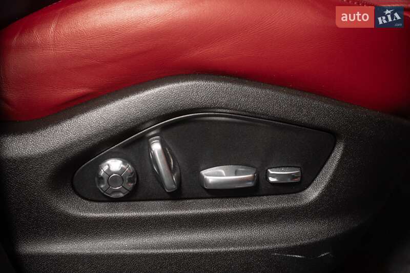 Позашляховик / Кросовер Porsche Cayenne Coupe 2021 в Одесі фото 32 Позашляховик / Кросовер Porsche Cayenne Coupe 2021 в Одесі