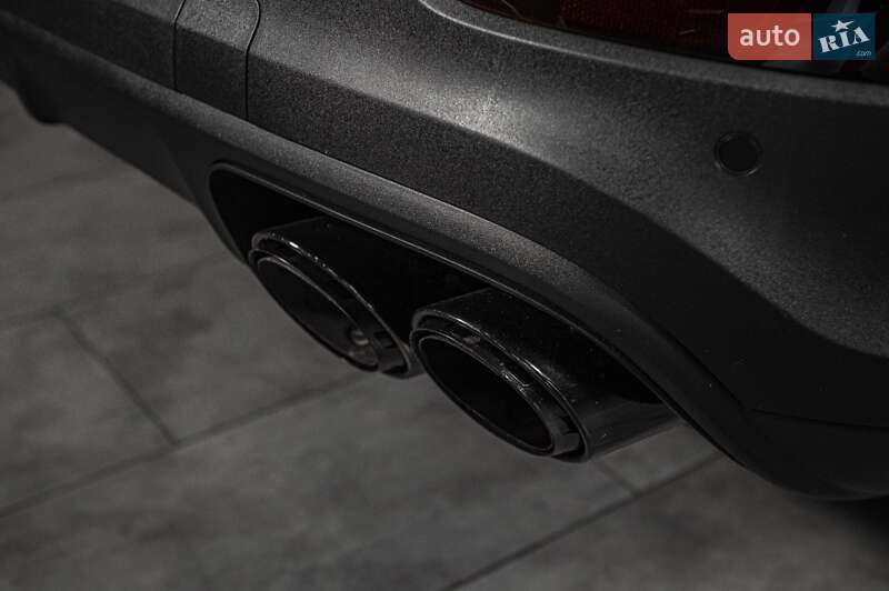 Позашляховик / Кросовер Porsche Cayenne Coupe 2021 в Одесі фото 66 Позашляховик / Кросовер Porsche Cayenne Coupe 2021 в Одесі