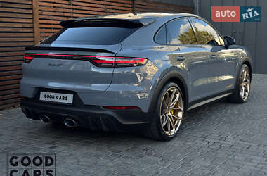 Внедорожник / Кроссовер Porsche Cayenne Coupe 2023 в 