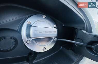 Внедорожник / Кроссовер Porsche Cayenne Coupe 2022 в 