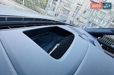 Внедорожник / Кроссовер Porsche Cayenne Coupe 2022 в 