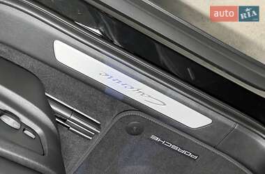Внедорожник / Кроссовер Porsche Cayenne Coupe 2024 в 
