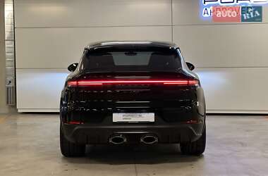 Внедорожник / Кроссовер Porsche Cayenne Coupe 2024 в 