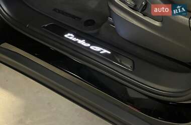 Внедорожник / Кроссовер Porsche Cayenne Coupe 2024 в 