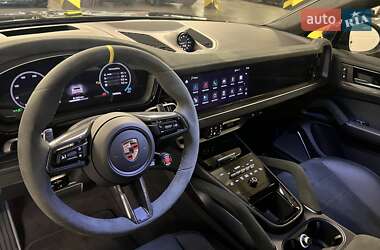 Внедорожник / Кроссовер Porsche Cayenne Coupe 2024 в 