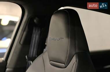 Внедорожник / Кроссовер Porsche Cayenne Coupe 2024 в 