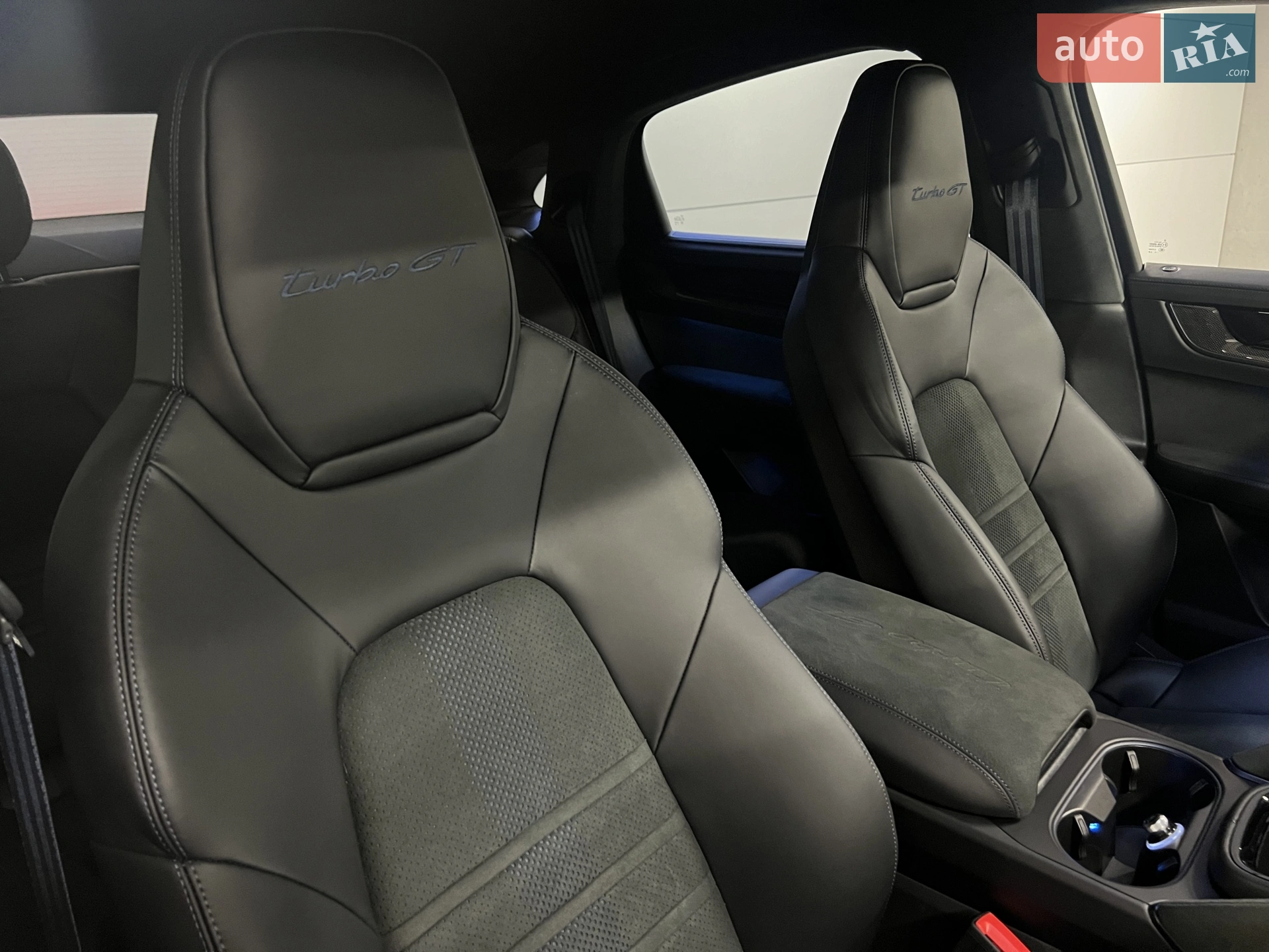 2024 Porsche Cayenne Coupe - мініатюра 54