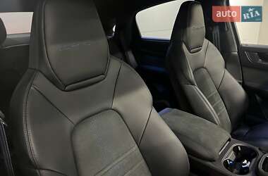 Внедорожник / Кроссовер Porsche Cayenne Coupe 2024 в 