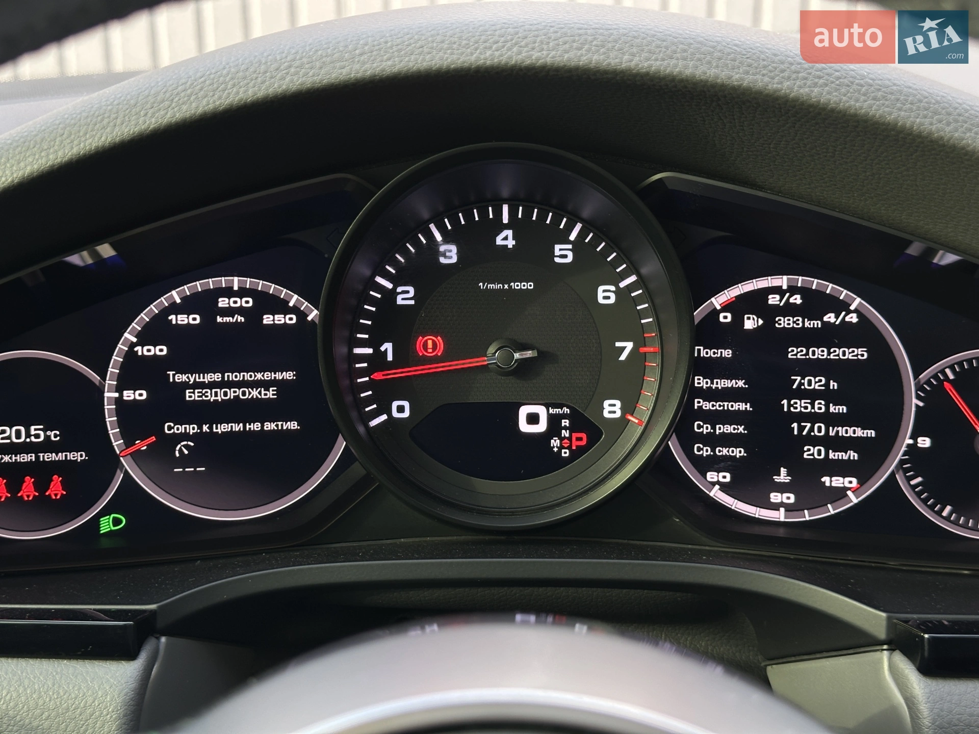 2020 Porsche Cayenne Coupe - мініатюра 48