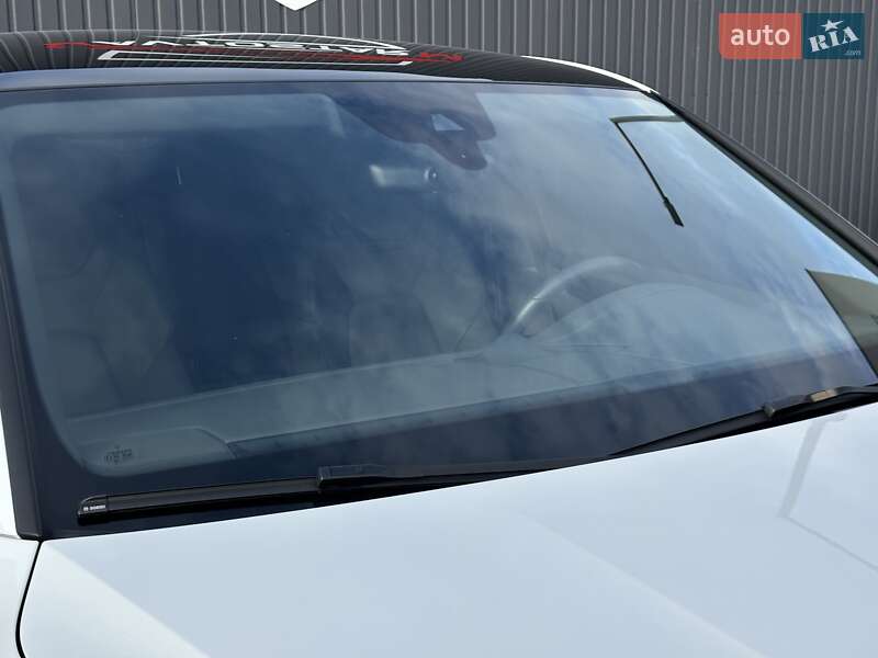 Позашляховик / Кросовер Porsche Cayenne Coupe 2020 в Мукачевому фото 65 Позашляховик / Кросовер Porsche Cayenne Coupe 2020 в Мукачевому