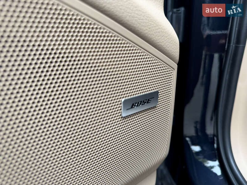 Позашляховик / Кросовер Porsche Cayenne Coupe 2019 в Києві