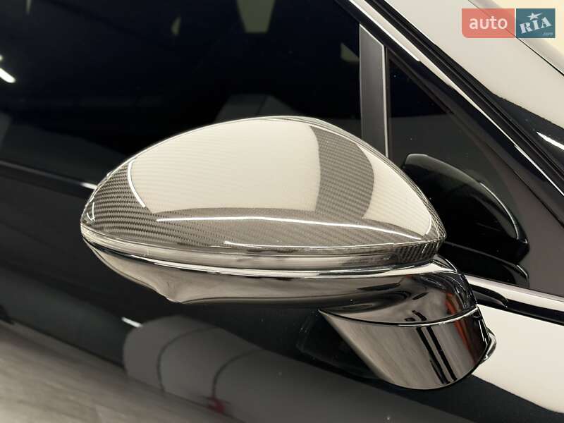 Позашляховик / Кросовер Porsche Cayenne Coupe 2024 в Києві фото 27 Позашляховик / Кросовер Porsche Cayenne Coupe 2024 в Києві