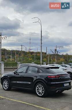 Внедорожник / Кроссовер Porsche Cayenne Coupe 2020 в  фото 13 Внедорожник / Кроссовер Porsche Cayenne Coupe 2020 в