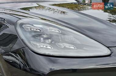 Внедорожник / Кроссовер Porsche Cayenne Coupe 2020 в  фото 43 Внедорожник / Кроссовер Porsche Cayenne Coupe 2020 в