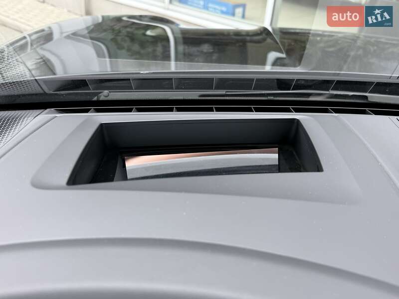 Позашляховик / Кросовер Porsche Cayenne Coupe 2024 в Києві фото 39 Позашляховик / Кросовер Porsche Cayenne Coupe 2024 в Києві