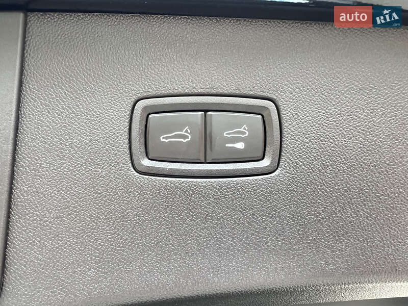 Позашляховик / Кросовер Porsche Cayenne Coupe 2023 в Києві фото 67 Позашляховик / Кросовер Porsche Cayenne Coupe 2023 в Києві