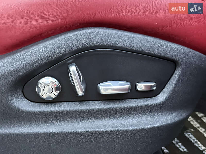 Внедорожник / Кроссовер Porsche Cayenne Coupe 2019 в Киеве фото 48 Внедорожник / Кроссовер Porsche Cayenne Coupe 2019 в Киеве