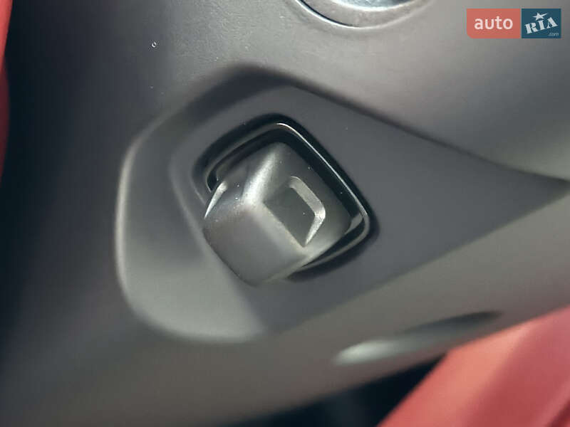 Внедорожник / Кроссовер Porsche Cayenne Coupe 2019 в Киеве фото 76 Внедорожник / Кроссовер Porsche Cayenne Coupe 2019 в Киеве