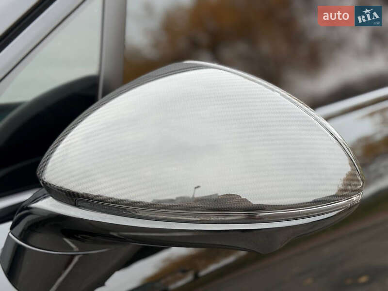 Внедорожник / Кроссовер Porsche Cayenne Coupe 2023 в Киеве фото 23 Внедорожник / Кроссовер Porsche Cayenne Coupe 2023 в Киеве