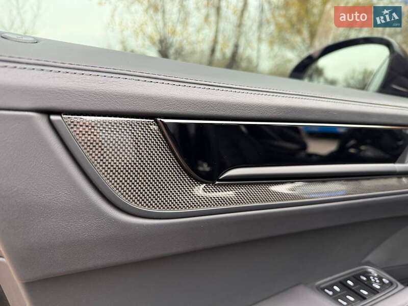 Внедорожник / Кроссовер Porsche Cayenne Coupe 2023 в Киеве фото 71 Внедорожник / Кроссовер Porsche Cayenne Coupe 2023 в Киеве