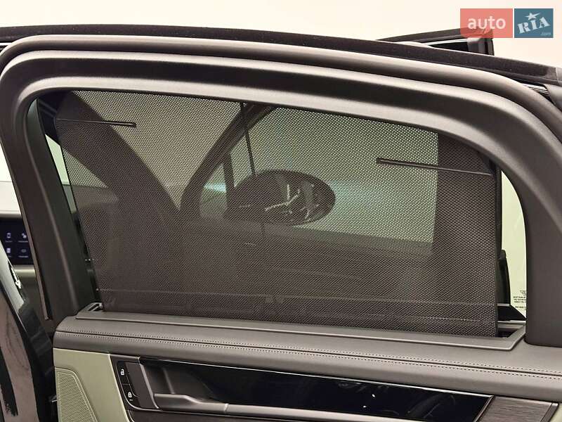 Внедорожник / Кроссовер Porsche Cayenne Coupe 2025 в Киеве