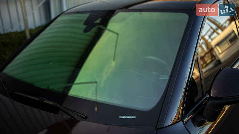 Позашляховик / Кросовер Porsche Cayenne Coupe 2019 в Чернівцях