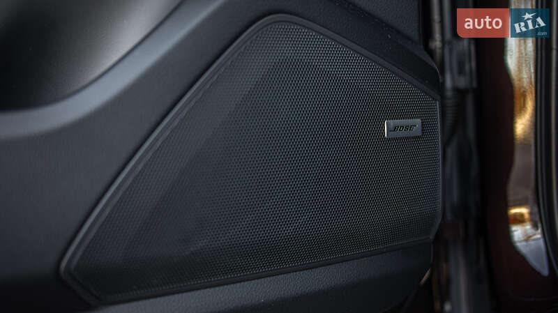 Позашляховик / Кросовер Porsche Cayenne Coupe 2019 в Чернівцях