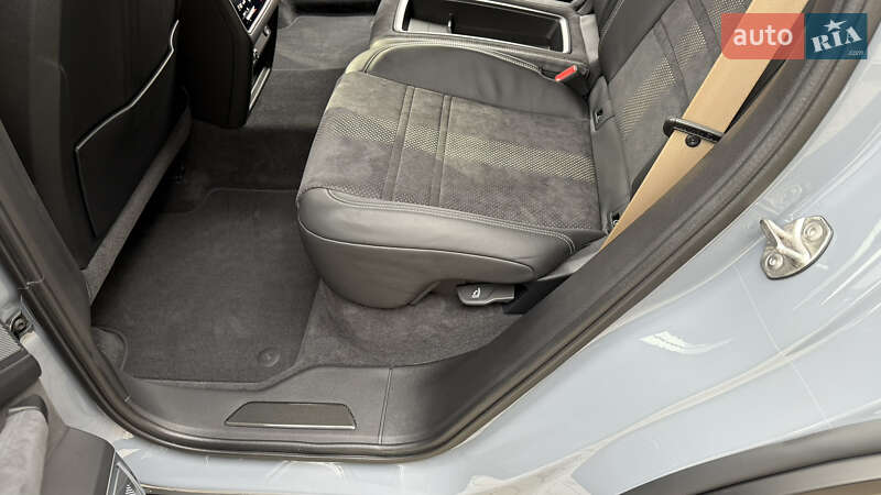 Позашляховик / Кросовер Porsche Cayenne Coupe 2022 в Дніпрі фото 42 Позашляховик / Кросовер Porsche Cayenne Coupe 2022 в Дніпрі