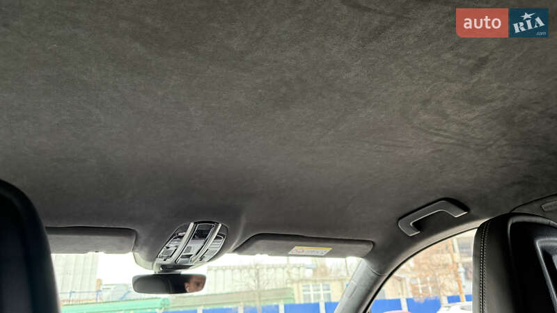 Позашляховик / Кросовер Porsche Cayenne Coupe 2022 в Дніпрі фото 52 Позашляховик / Кросовер Porsche Cayenne Coupe 2022 в Дніпрі