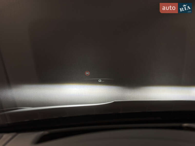 Позашляховик / Кросовер Porsche Cayenne Coupe 2021 в Одесі