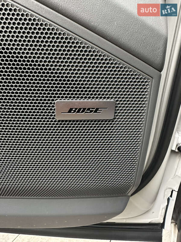 Позашляховик / Кросовер Porsche Cayenne Coupe 2022 в Києві