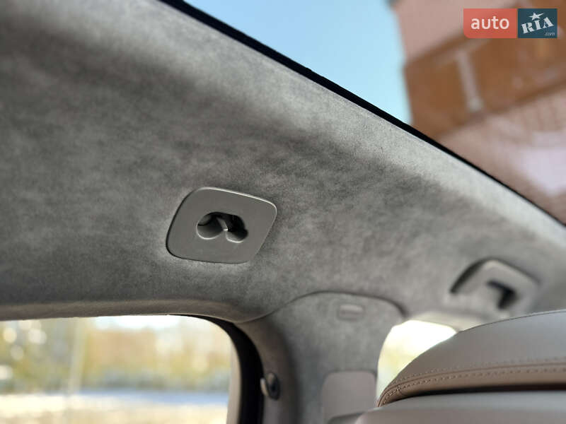 Внедорожник / Кроссовер Porsche Cayenne Coupe 2021 в Львове фото 71 Внедорожник / Кроссовер Porsche Cayenne Coupe 2021 в Львове