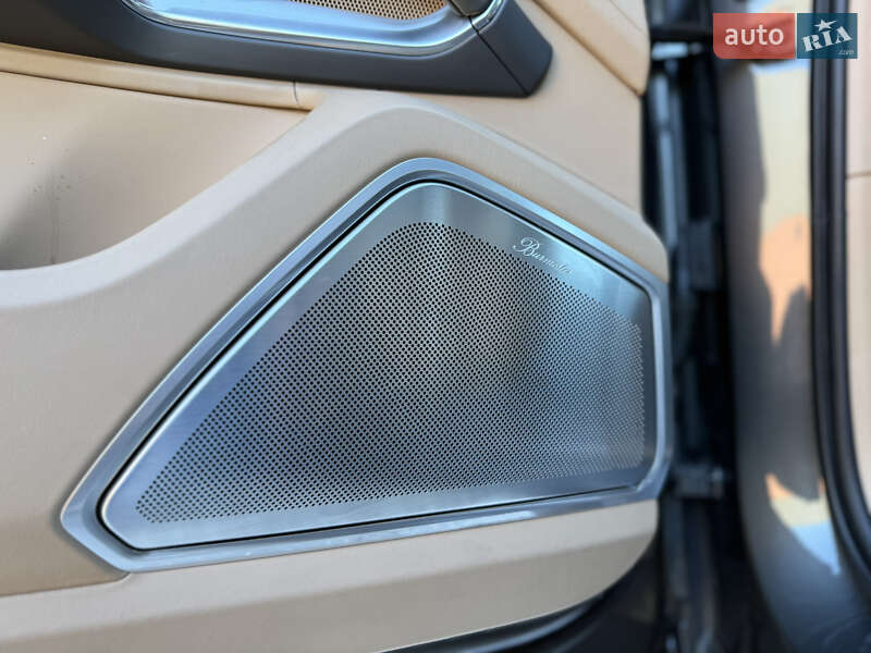 Внедорожник / Кроссовер Porsche Cayenne Coupe 2021 в Львове фото 74 Внедорожник / Кроссовер Porsche Cayenne Coupe 2021 в Львове