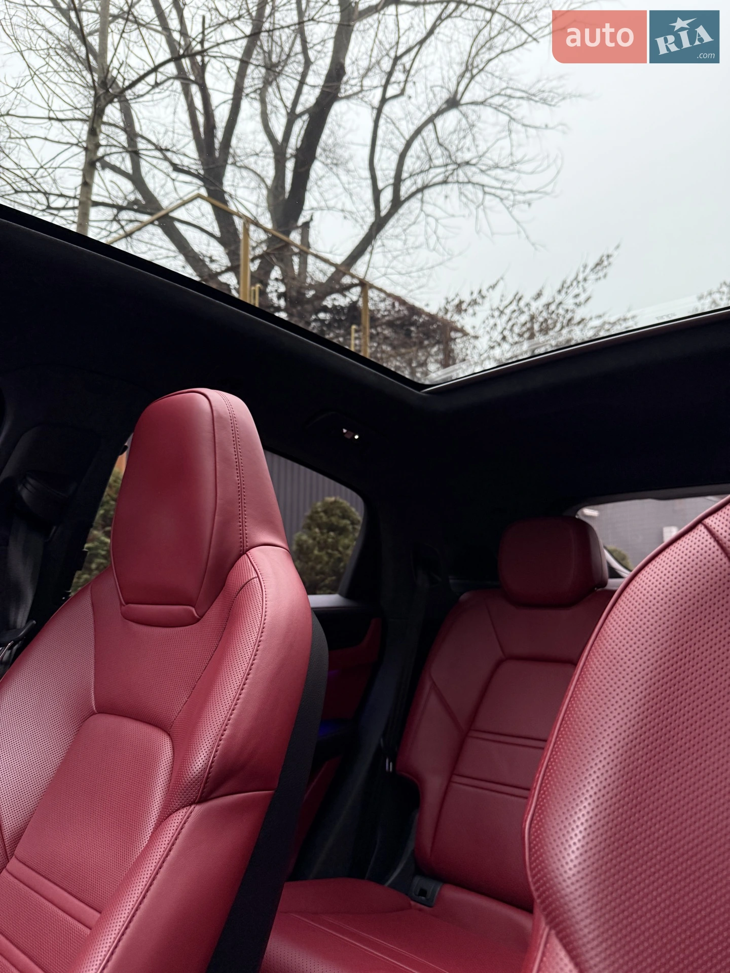 2022 Porsche Cayenne Coupe - мініатюра 14