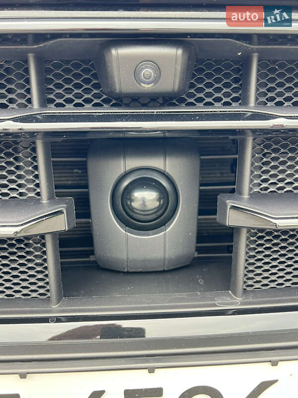 Внедорожник / Кроссовер Porsche Cayenne Coupe 2023 в Киеве фото 43 Внедорожник / Кроссовер Porsche Cayenne Coupe 2023 в Киеве