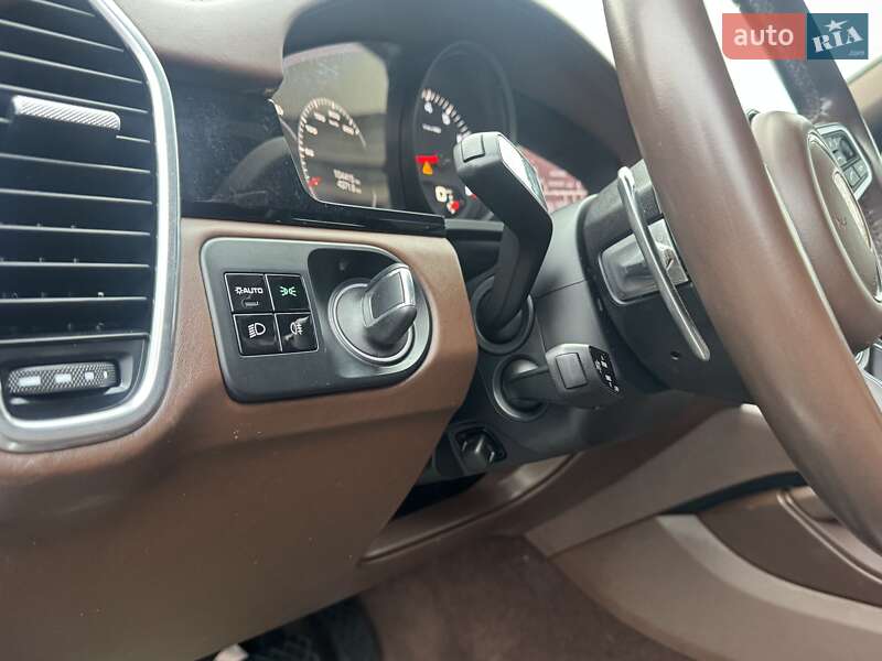 Внедорожник / Кроссовер Porsche Cayenne Coupe 2020 в Тернополе