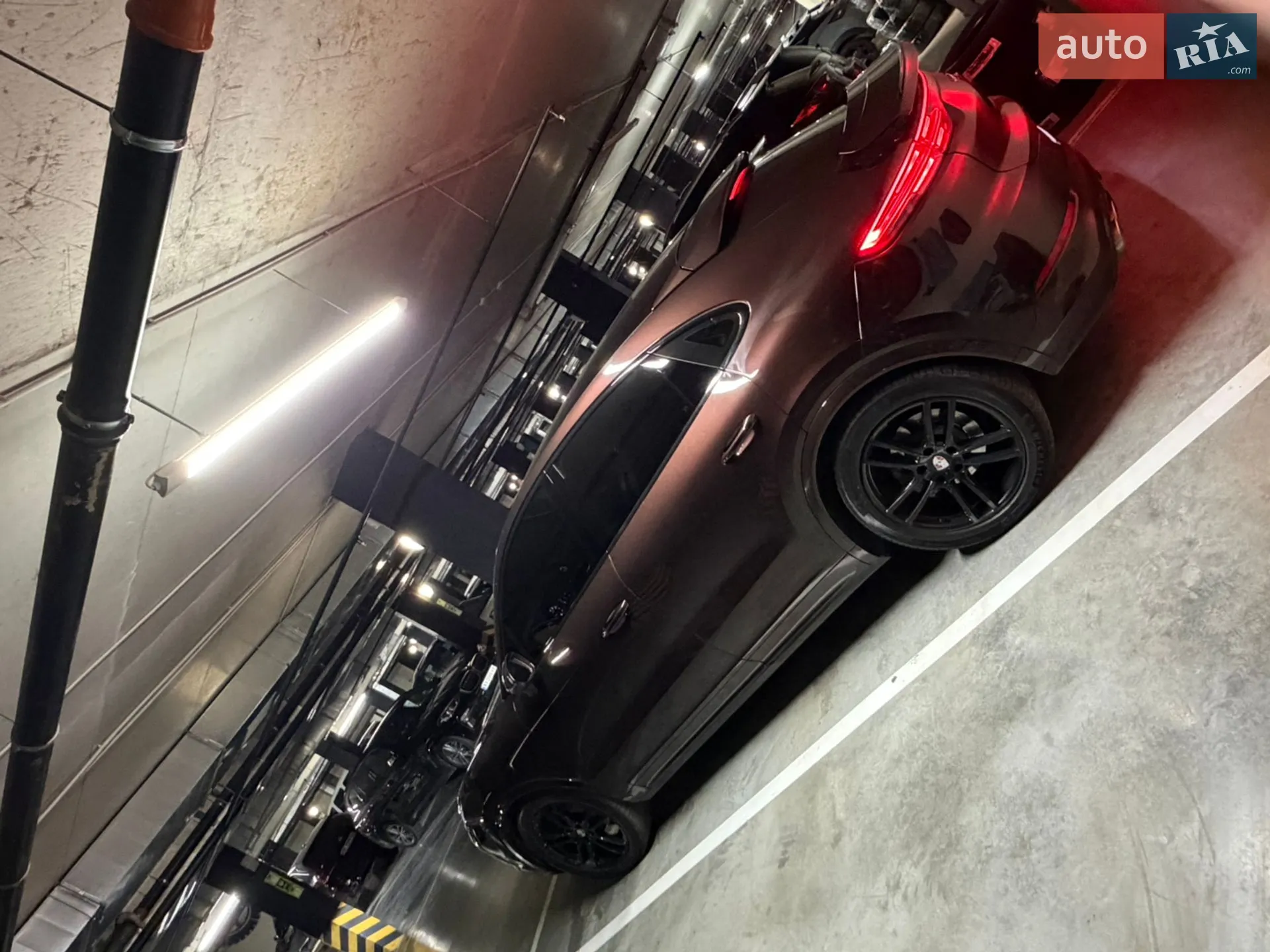 2019 Porsche Cayenne Coupe - мініатюра 6