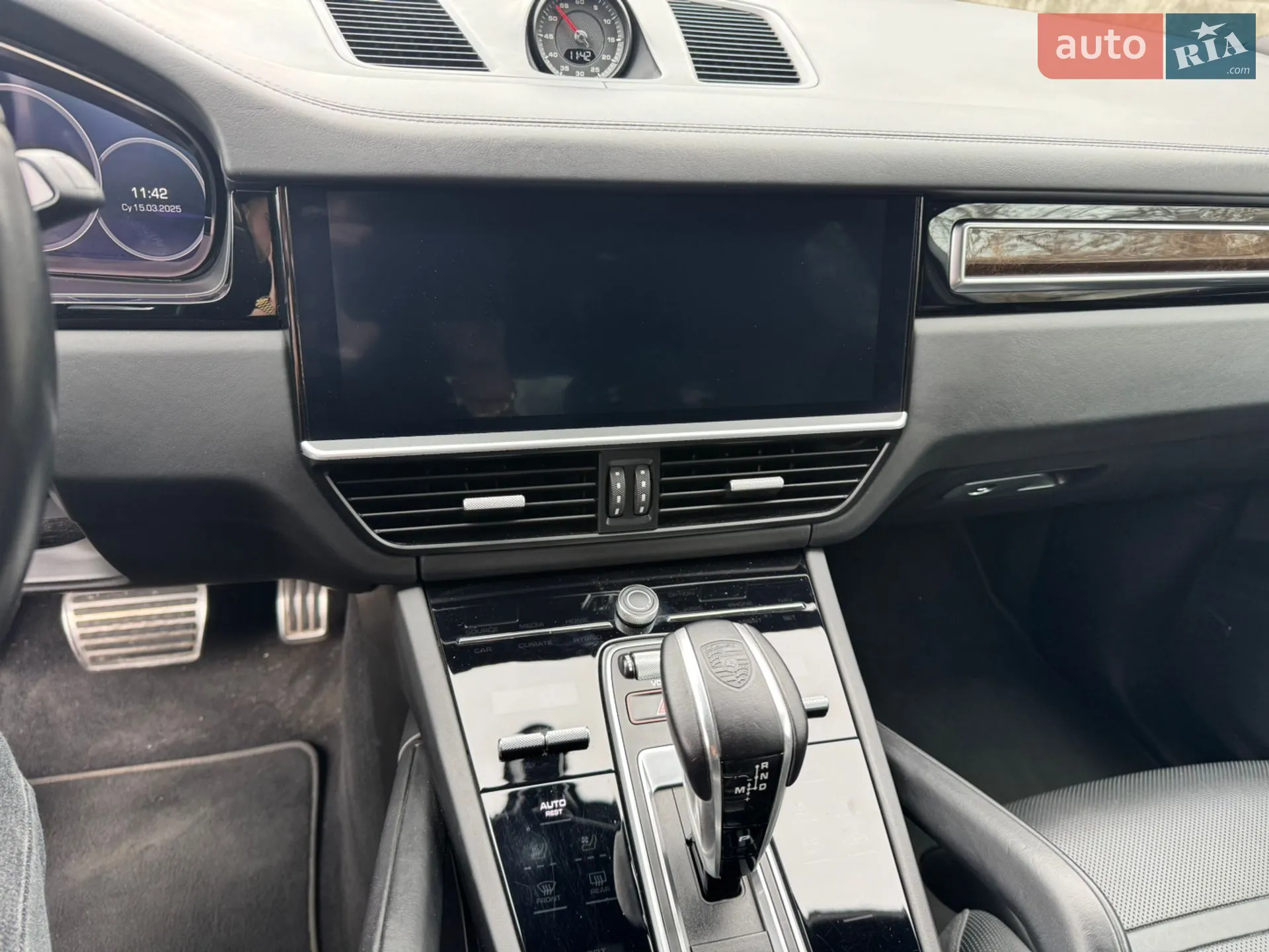 2019 Porsche Cayenne Coupe - мініатюра 19
