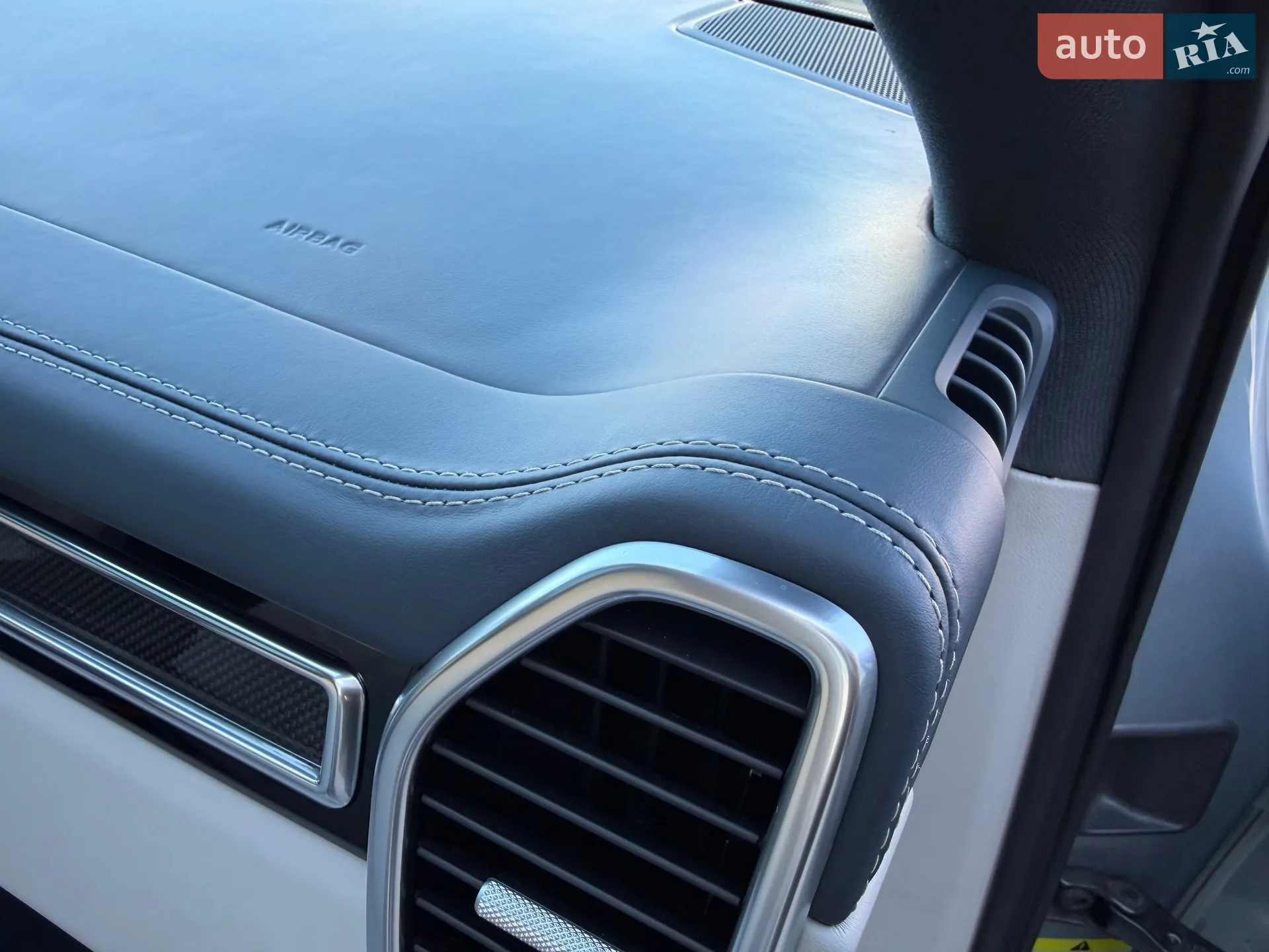 2019 Porsche Cayenne Coupe - мініатюра 30