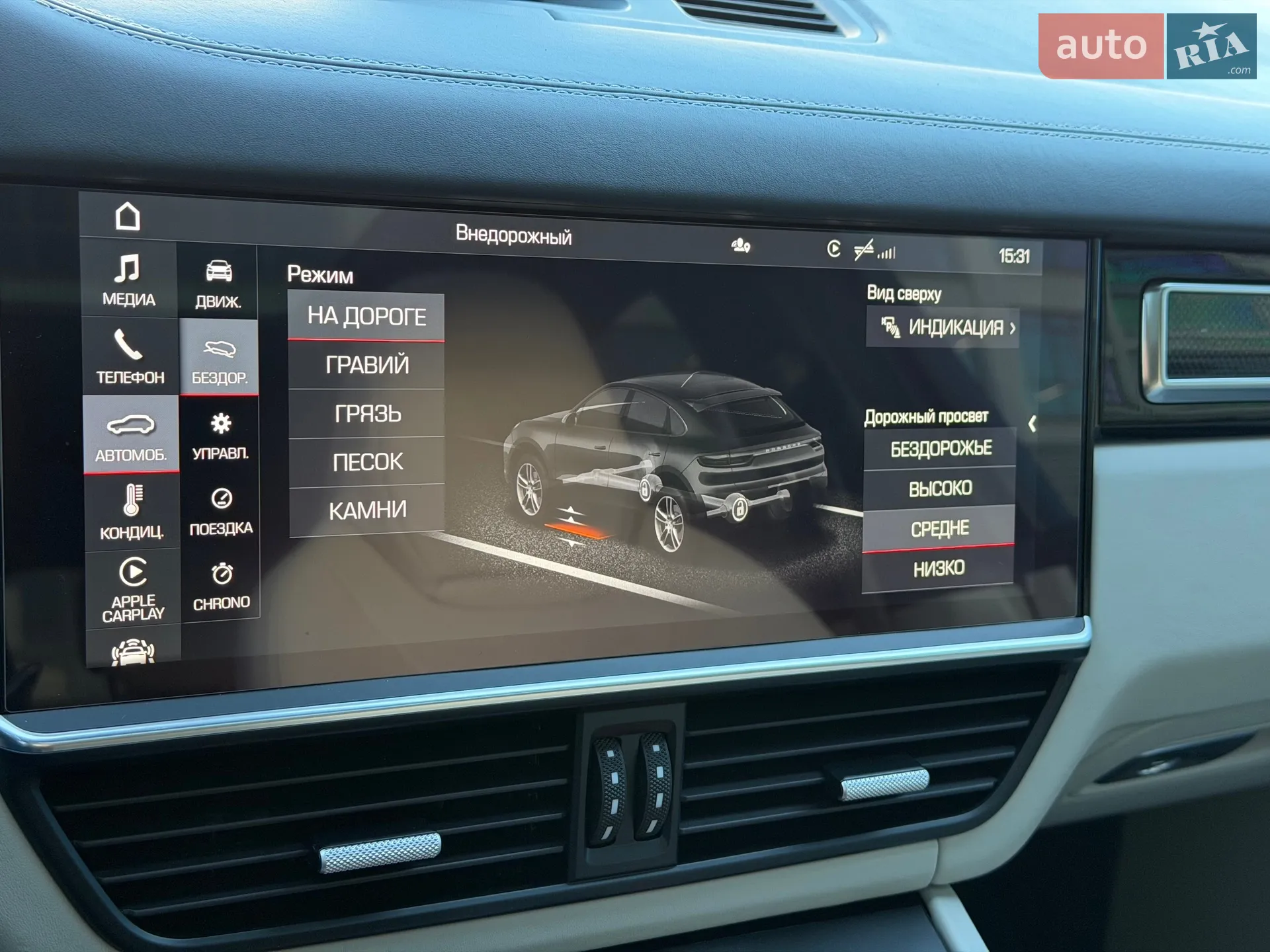 2019 Porsche Cayenne Coupe - мініатюра 58