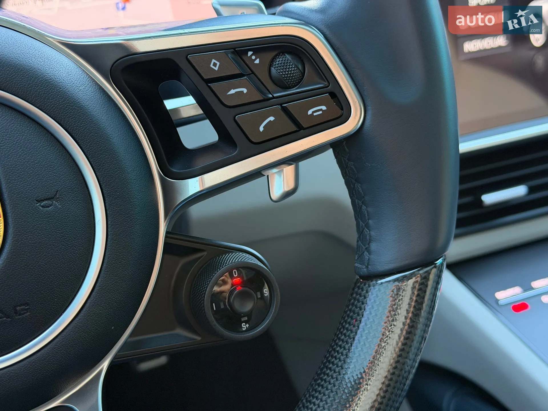 2019 Porsche Cayenne Coupe - мініатюра 65